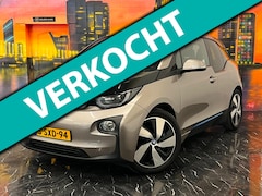 BMW i3 - Basis Comfort 22 kWh HarmanKardon|Standkachel|Stoelverwarming