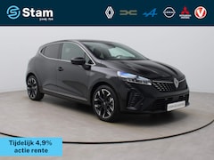 Renault Clio - STAM Limité 75 E-Tech full hybrid 145pk #15 van 75 Adapt. cruise | 360° Camera | BOSE | Le