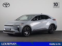 Toyota C-HR - C-HR+ First Edition 77 kWh | NIEUW & SNEL LEVERBAAR | ALLE KLEUREN OP VOORRAAD | PRIJS INC