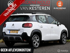 Citroën C3 Aircross - 110pk Feel