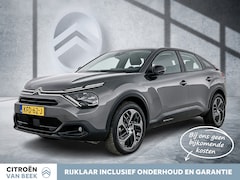 Citroën C4 - 130 pk Plus | Rijklaar