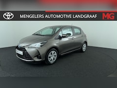 Toyota Yaris - 1.5 Hybrid Design