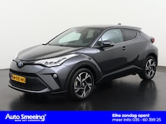 Toyota C-HR - 1.8 Hybrid Style | Camera | Adaptief Cruise | Navigatie | Zondag Open