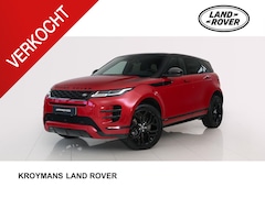 Land Rover Range Rover Evoque - 2.0 P200 AWD R-Dynamic S | Panoramadak | 20" | Black Exterior Pack | 24 maanden Garantie