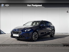 BMW 1-serie - 123 xDrive M-Sport Pro / elektrisch glazen panorama-dak / trekhaak met afneembare kogel /