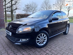 Volkswagen Polo - 1.2 Style uitvoering Highline
