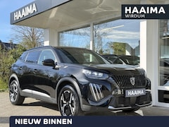 Peugeot e-2008 - EV GT Avantage 50 kWh | Climate & Cruise Control | Navigatie | Achteruit Rijd Camera | Dod