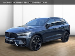 Volvo XC60 - T6 Ultra Black Edition | Panoramadak | Leder | 21'' | Head up
