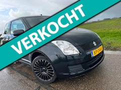 Suzuki Swift - 1.3 exclusive / 150.000km
