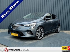 Renault Clio - 1.0 TCe Intens | Camera | PDC V&A | Apple Carplay/ Android Auto Prijs Rijklaar
