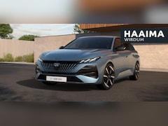 Peugeot e-308 SW - Business 58 kWh | VERWACHT | WLTP 441km | 8 Jaar garantie | Actieprijs na inruilpremie | N