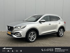 MG EHS - 1.5 TGDI Luxury / Schuifkantel Dak / Navigatie / Airco / Cruise Control / Achterklep Elekt