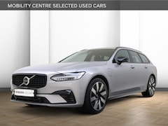 Volvo V90 - 2.0 T6 AWD Ultimate Dark | Leder | 360 | Trekhaak