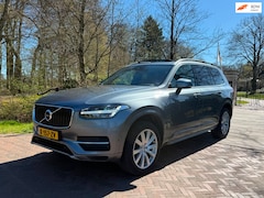Volvo XC90 - 2.0 D5 AWD Inscription | 7 pers | Pano | Trekhaak | Dealer onderh. |