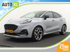 Ford Puma - 1.5 200 PK ST-X Recaro/Kuipstoelen 19'LMV B&O-Sound Full-Options