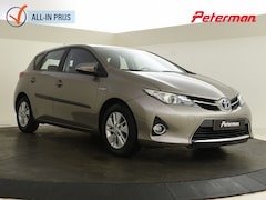 Toyota Auris - 1.8 Hybrid Asp. | Trekhaak | Camera | Navigatie