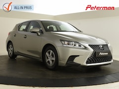 Lexus CT 200h - Edition | Navigatie | DAB | Cruise Control