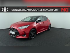 Toyota Yaris - 1.5 Hybrid Executive | Dodehoeksensor | Parkeersensoren | 1e eigenaar