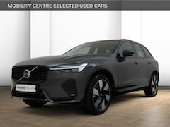 Volvo XC60 - T6 AWD Ultimate Dark | Panoramadak | Trekhaak | 360 camera |
