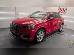 Audi Q2 - 35 TFSI CoD Sport Pro Line