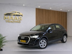 Audi Q3 - 35 TFSI S Line