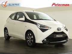 Toyota Aygo - 1.0 VVT-i x-joy | All Season | Carplay | Camera