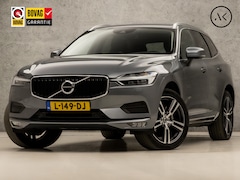 Volvo XC60 - 2.0 B5 AWD Inscription Sport 251Pk Automaat (APPLE CARPLAY, GROOT NAVI, STUUR/STOELVERWARM