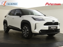 Toyota Yaris Cross - 1.5 Hybrid Dynamic | Stoelverwarming | Adapt. cruise | PDC |