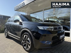 Opel Grandland - 1.2 Turbo Hybrid GS | Automaat | Achteruitrij camera | Apple carplay | Adaptive cruise con