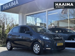 Peugeot 108 - 1.0 e-VTi Active 5-drs | Airconditioning | Elektr. ramen | Bluetooth | LED dagrijverlichti