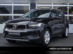 Volvo XC40 - 2.0 T4 AWD Momentum | Glazen schuifdak | Parkeercamera | AWD | Cruise Control | Trekhaak |
