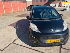 Peugeot 107 - 1.0 Envy
