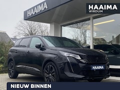 Peugeot 5008 - 1.2T 130pk Automaat GT | Automaat | Apple carplay | Achteruitrijcamera |Navigatiesysteem |