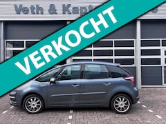 Citroën C4 Picasso - 1.6 THP Exclusive