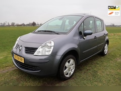 Renault Modus - 1.2-16V Air|Trekhaak|APK-Nieuw|Dakraam|NL-auto-NAP