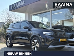 Opel Frontera - Electric GS 44 kWh | NIEUW | 8 Jaar garantie | Voorruit & stoel- & stuurverwarming | Navig