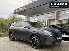 Peugeot 5008 - 1.2 Hybrid 145 GT |Automaat | Elektr. achterklep | Stoel- & stuurverwarming | 7 Persoons |