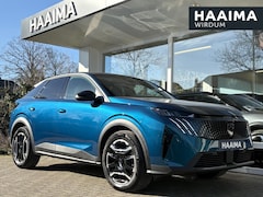 Peugeot 3008 - 1.6 plug-in Hybrid 195 Allure | NIEUW | 8 JAAR GARANTIE | INCL. € 3000 INRUILPREMIE | 1550