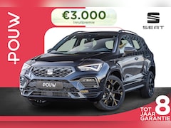 SEAT Ateca - 1.5 TSI 150pk DSG FR Business Intense | Panoramadak | Exclusive 19 Inch