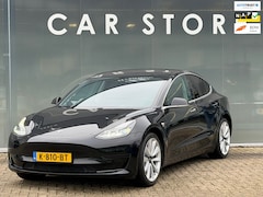 Tesla Model 3 - Standard RWD Plus 60 kWh LFP ACCU SOH 91%