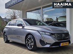 Peugeot 308 - 1.2T 130pk Allure Pack | Stoelverwarming | AGR Stoelen | Climate & Cruise Control | PDC vo