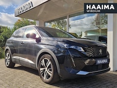 Peugeot 3008 - 1.6 HYbrid4 300 GT | Panorama Dak | | Climate & Cruise Control | Navigatie | Achteruitrijd