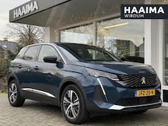 Peugeot 3008 - 1.2T 130pk Allure Pack Business | Navigatie | Climate & Cruise Control | Camera | Parkeers