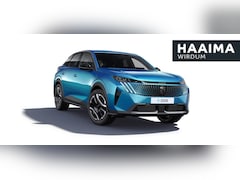 Peugeot e-3008 - Allure 73 kWh | VERWACHT | 512km WLTP | Actieprijs incl inruilpremie | 8 Jaar garantie | 1