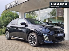 Peugeot 208 - 1.2T 100pk GT | Navigatie | Climate & Cruise Control | Parkeersensoren met Camera | AppleC