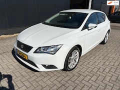 SEAT Leon - 1.4 TSI FR, NAVI, LMV, PDC, APK, NETTE AUTO