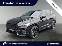 Volvo XC60 - 2.0 T8 Plug-in hybrid AWD Plus Black Edition | Harman/Kardon | Headup display | 360 camera