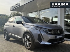 Peugeot 3008 - 1.6 HYbrid 180 Allure Pack Business | Navigatie | Climate & Cruise Control | 3D-Cockpit |