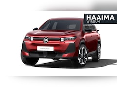 Citroën C5 Aircross - You Comfort Range 73 kWh | VERWACHT | 8 Jaar Garantie | 160Kw Snelladen | 520km WLTP | 18%