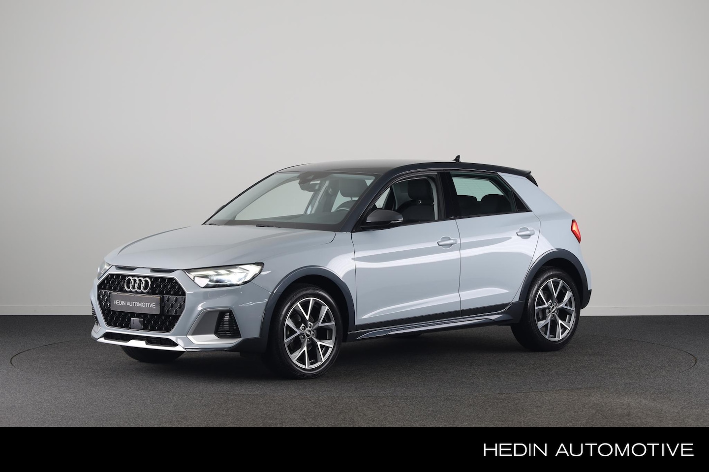 Audi A1 citycarver - 25 TFSI epic S- Line |  Led | - AutoWereld.nl